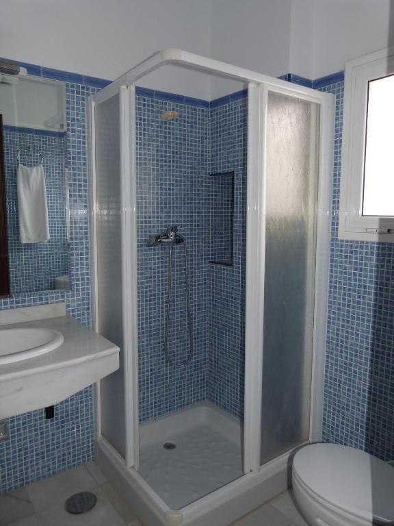 Hostal Restaurante Las Canteras Pedrera ห้อง รูปภาพ